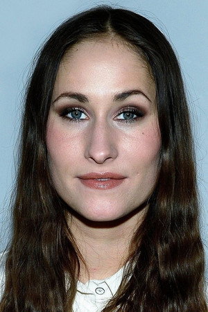 Rosalinde Mynster profil kép