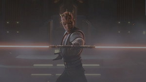 Star Wars: A klónok háborúja kép