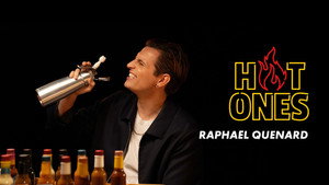 Hot Ones 4. évad Ep.4 4. epizód