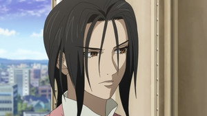 Full Metal Panic! Speciális epizódok Ep.5 5. epizód