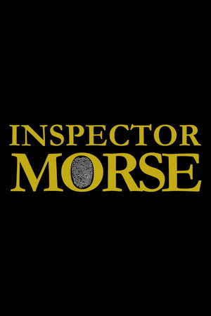 Inspector Morse poszter
