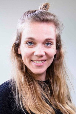 Aniek Stokkers profil kép
