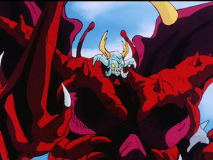 獣神ライガー 1. évad Ep.24 24. epizód