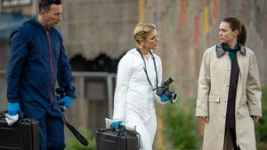 Silent Witness 29. évad Ep.4 4. epizód