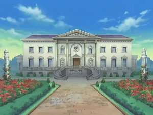 ヤマトナデシコ七変化♥ 1. évad Ep.21 21. epizód