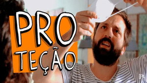 Porta dos Fundos 8. évad Ep.140 140. epizód
