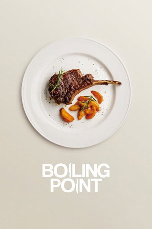 Boiling Point poszter