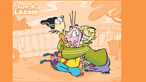 Ed, Edd és Eddy kép