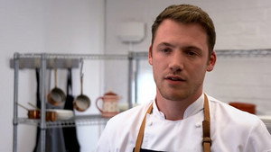 Great British Menu 11. évad Ep.32 32. epizód