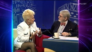 Sessão +SBT 1. évad Ep.20 20. epizód