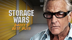 Storage Wars: Barry's Best Buys kép