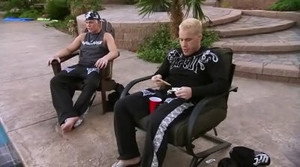 The Ultimate Fighter 8. évad Ep.5 5. epizód