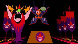 Wander Over Yonder Speciális epizódok Ep.2 2. epizód
