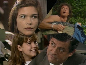 Quatro por Quatro 1. évad Ep.220 220. epizód