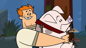 Total Drama All-Stars 2. évad Ep.2 2. epizód