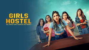 Girls Hostel kép
