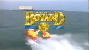 Fort Boyard - Az erőd 5. évad Ep.1 1. epizód