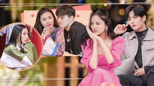 喜欢你我也是 2. évad Ep.15 15. epizód