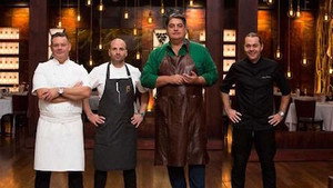 MasterChef Australia 8. évad Ep.60 60. epizód