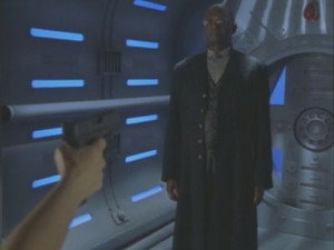 Starhunter ReduX 1. évad Ep.15 15. epizód