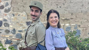 Περικλής τζαι Εριέττα kép