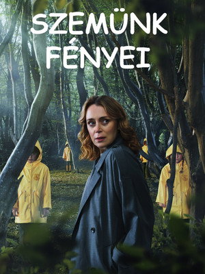 Szemünk fényei