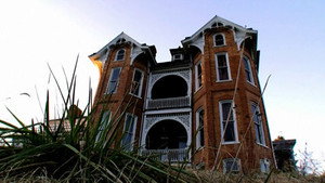Ghost Hunters 8. évad Ep.5 5. epizód