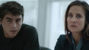 Peur sur le lac 1. évad Ep.2 2. epizód