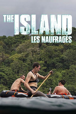 The Island poszter