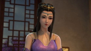 风姿物语 1. évad Ep.6 6. epizód