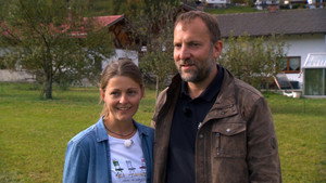 Duell der Gartenprofis 9. évad Ep.3 3. epizód