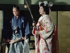 必殺仕事人 3. évad Ep.25 25. epizód