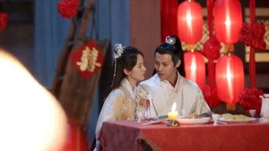 祝卿好 1. évad Ep.16 16. epizód