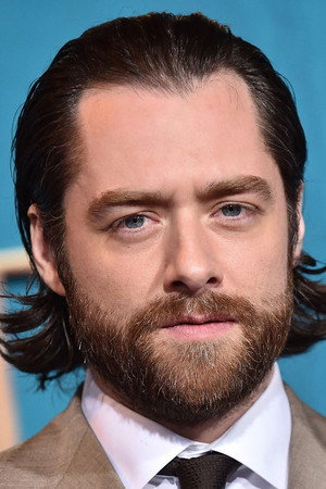 Richard Rankin profil kép