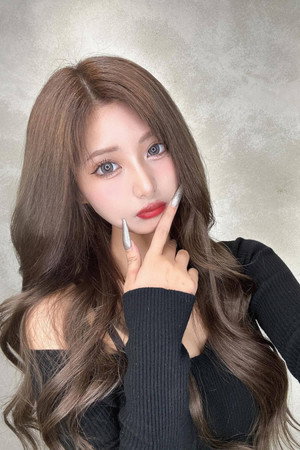 横田未来 profil kép