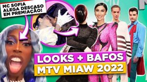 Diva Depressão 8. évad Ep.92 92. epizód