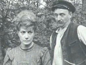 Le Théâtre de la jeunesse 1. évad Ep.62 62. epizód