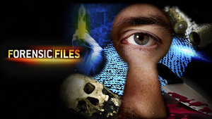 Forensic Files kép