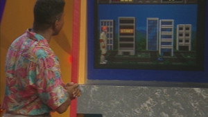 Nickelodeon Arcade 2. évad Ep.4 4. epizód