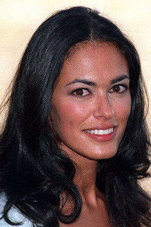 Maria Grazia Cucinotta profil kép