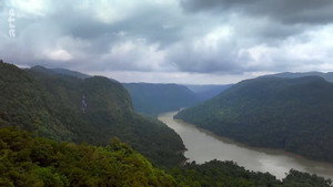 Destination Wild: India kép