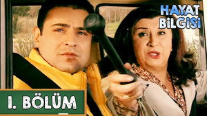 Hayat Bilgisi 1. évad Ep.1 1. epizód
