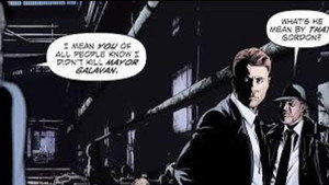 Gotham Stories 1. évad Ep.4 4. epizód