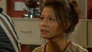 Neighbours 27. évad Ep.160 160. epizód