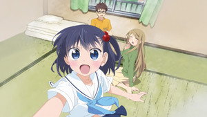 大家さんは思春期！ kép