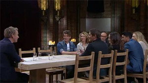 Wie is de Mol? 14. évad Ep.10 10. epizód