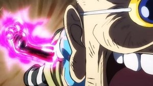 One Piece 21. évad Ep.936 936. epizód