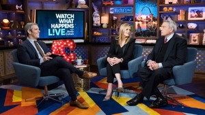 Watch What Happens Live with Andy Cohen 15. évad Ep.12 12. epizód