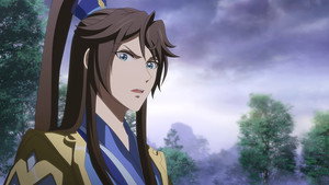 一念永恒 1. évad Ep.77 77. epizód