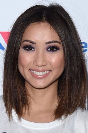 Brenda Song profil kép